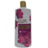 Lux sprchový gél Charming Peony 600ml (kartón 12 ks)