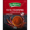 Lacikonyha údená mletá paprika s chili 25g (kartón 32 ks)