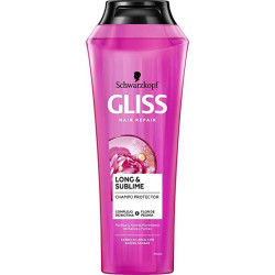 Gliss Kur Hair repair Long & Sublime 250ml (kartón 6 ks)