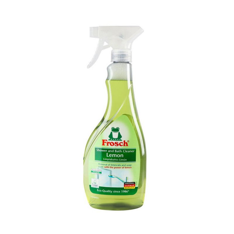 Frosch spray kúpeľňa 500ml (kartón 8 ks)