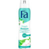 Fa deodorant Fresh Blossom 150ml (kartón 6 ks)