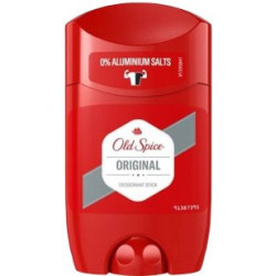 Old Spice tuhý antiperspirant Original 50ml (kartón 6 ks)
