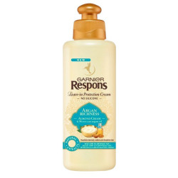 Garnier Respons krém na vlasy s arganovým olejom 200ml (kartón 6 ks)