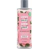 Love Beauty & Planet Bountiful Moisture sprchový gél 400ml (kartón 6 ks)