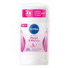 Nivea dámsky tuhý antiperspirant Pearl beauty 50ml (kartón 6 ks)