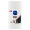 Nivea dámsky tuhý antiperspirant Black & White Invisible Clear 50ml (kartón 6 ks)