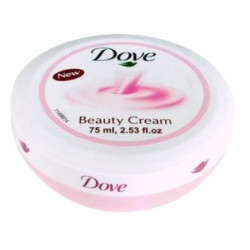 Dove Beauty krém 75ml (kartón 6 ks)