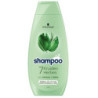 Schwarzkopf Shampoo 7 Herbs 400ml (kartón 20 ks)