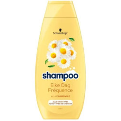 Schwarzkopf Shampoo Chamomile 400ml (kartón 20 ks)