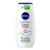 Nivea sprchový gél Creme Protect 250ml (kartón 6 ks)