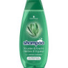 Schwarzkopf Shampoo Orgianic Rosemary 400ml (kartón 20 ks)