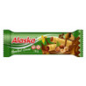 ALASKA ORIEŠKOVÁ kukuričná trubička 18g (kartón 48 ks)
