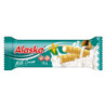 ALASKA MLIEČNA kukuričná trubička 18g (kartón 48 ks)