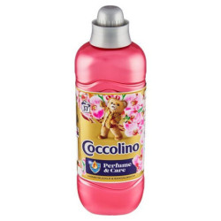 Coccolino aviváž Perfume & Care Honeysuckle & Sandalwood 925ml (kartón 8 ks)