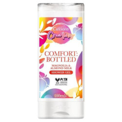 Cussons Creations sprchový gél Comfort 400ml (kartón 6 ks)