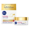 Nivea denný krém Vital Soja 50ml (kartón 12 ks)