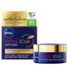 Nivea nočný krém Vital Soja 50ml (kartón 12 ks)