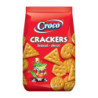 Croco Crackers syr 100g (kartón 12 ks)