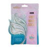 The Little Mermaid maska na nohy 2x20ml (kartón 14 ks)