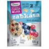 Cornexi ovsená kaša bez cukru s brusnicou a chia semienkami 55g (kartón 16 ks)