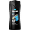 Axe sprchový gél Alaska 400ml (kartón 6 ks)