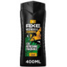 Axe sprchový gél Wild Mojito 400ml (kartón 6 ks)