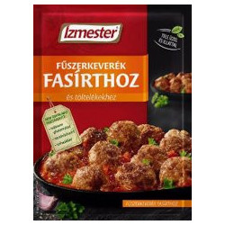 Ízmester koreniny na fašírky 25g (kartón 25 ks)