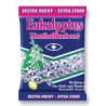 Eukalyptus Menthol Bonbons Strong 150g (kartón 16 ks)