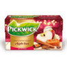 Pickwick čaj Apple Love 20ks (kartón 12 ks)