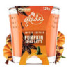 Glade vonná sviečka 129g (kartón 6 ks)