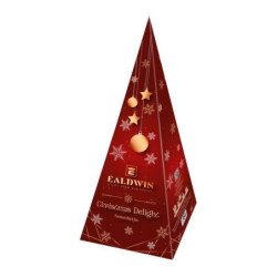 Ealdwin pyramídové čaje Červená edícia 30g (kartón 18 ks)