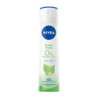 Nivea dámsky deodorant Fresh Pure 0% Aluminium (ACH) 150ml (kartón 6 ks)