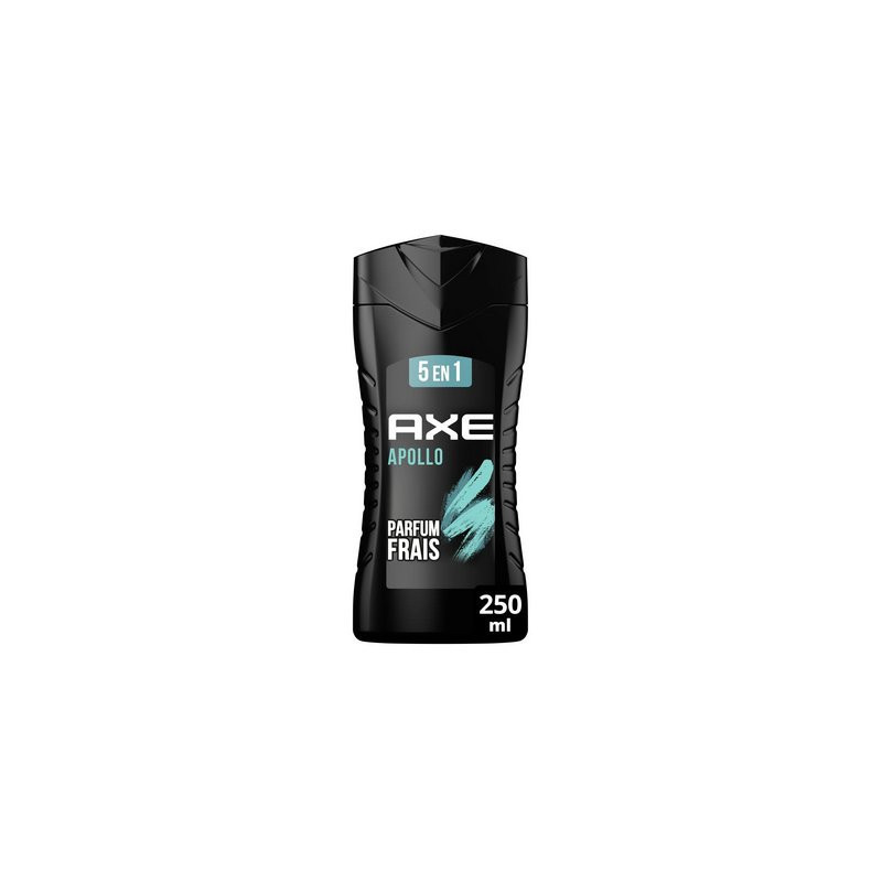 Axe Men sprch. gél Apollo 250ml (kartón 6 ks)