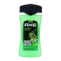 Axe Men sprch. gél Lendemain Difficile 250ml (kartón 6 ks)