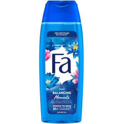 Fa sprchový gél Balancing Moments 250ml (kartón 12 ks)