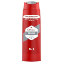 Old Spice sprchový gél Original 250ml (kartón 6 ks)