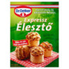Dr. Oetker droždie 32g (kartón 30 ks)