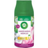 Air Wick náplň Smooth satin&moon lily 250ml (kartón 6 ks)