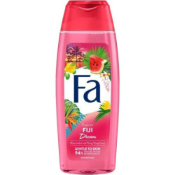 Fa sprchový gél Fiji dream 250ml (kartón 12 ks)