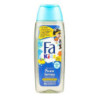 Fa sprchový gél&šampón Kids Wild ocean 250ml (kartón 12 ks)