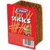 Croco slané tyčinky 100g (kartón 16 ks)