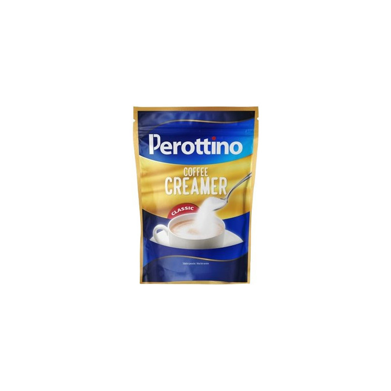 Perottino coffee creamer 200g (kartón 20 ks)