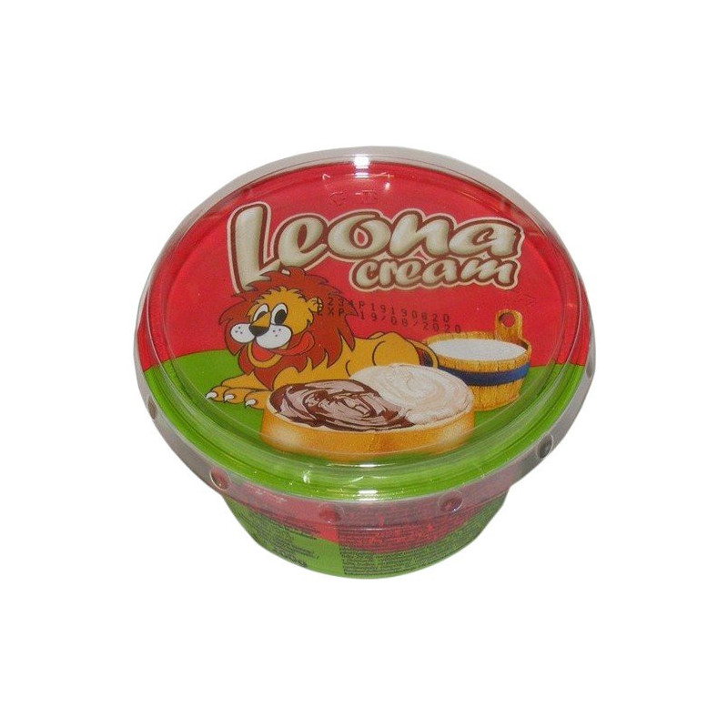 Leona cream 200g (kartón 12 ks)