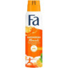 Fa dezodorant Empowering moments 150 ml (kartón 6 ks)