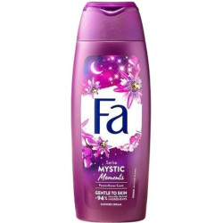 Fa sprchový gél Mystic Moments 250ml (kartón 12 ks)