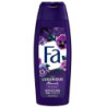 Fa sprchový gél Luxurious Moments 250ml (kartón 12 ks)