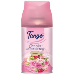 Tango osviežovač vzduchu náplň - Bouquet 250 ml (kartón 24 ks)