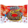 Brawo Donut plnený kakaovým krémom 40g (kartón 24 ks)
