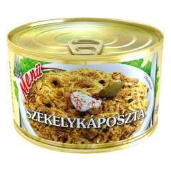 Menu Segedínsky guláš 400 g (kartón 6 ks)