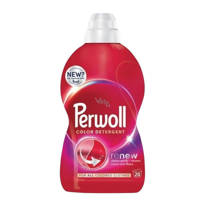 Perwoll Color 1 L (kartón 8 ks)